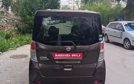 Nissan Dayz Roox I рестайлинг, 2018 год, 930 000 рублей, 4 фотография