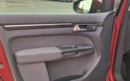 Volkswagen Touran III, 2011 год, 1 100 000 рублей, 8 фотография