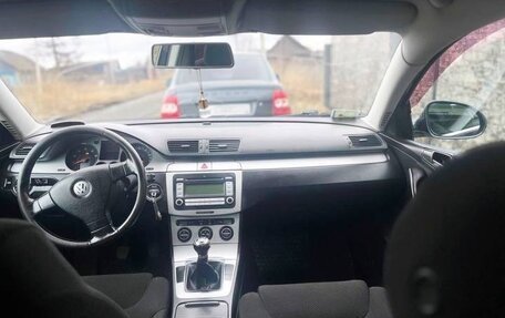 Volkswagen Passat B6, 2008 год, 750 000 рублей, 6 фотография