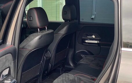 Mercedes-Benz GLB, 2022 год, 3 150 000 рублей, 5 фотография