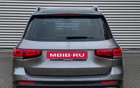 Mercedes-Benz GLB, 2022 год, 3 150 000 рублей, 3 фотография