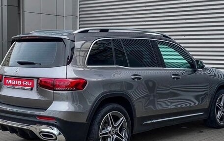 Mercedes-Benz GLB, 2022 год, 3 150 000 рублей, 4 фотография