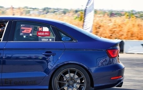 Audi A3, 2013 год, 2 699 000 рублей, 2 фотография