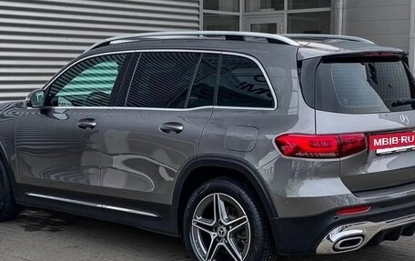 Mercedes-Benz GLB, 2022 год, 3 150 000 рублей, 6 фотография