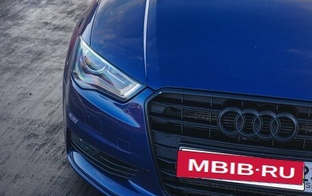 Audi A3, 2013 год, 2 699 000 рублей, 7 фотография