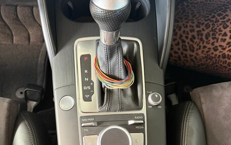Audi A3, 2013 год, 2 699 000 рублей, 11 фотография