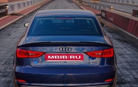 Audi A3, 2013 год, 2 699 000 рублей, 9 фотография