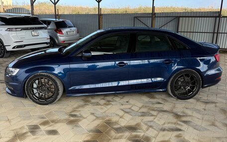 Audi A3, 2013 год, 2 699 000 рублей, 17 фотография