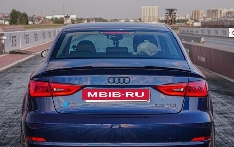 Audi A3, 2013 год, 2 699 000 рублей, 8 фотография