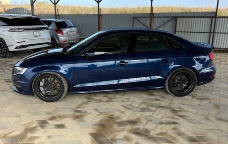 Audi A3, 2013 год, 2 699 000 рублей, 16 фотография