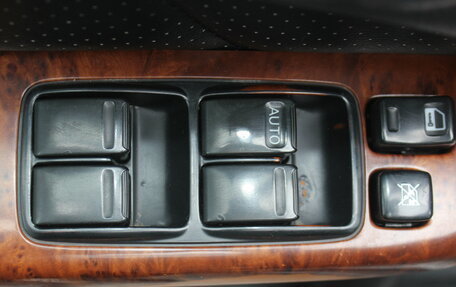 Nissan Patrol, 2007 год, 1 357 000 рублей, 9 фотография