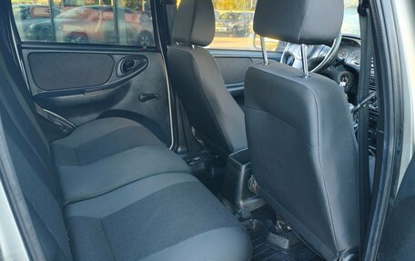 Chevrolet Niva I рестайлинг, 2012 год, 485 000 рублей, 13 фотография