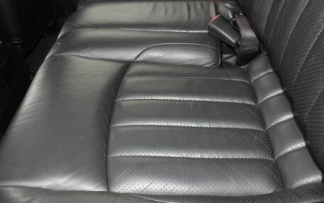 Nissan Patrol, 2007 год, 1 357 000 рублей, 13 фотография