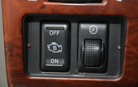 Nissan Patrol, 2007 год, 1 357 000 рублей, 20 фотография