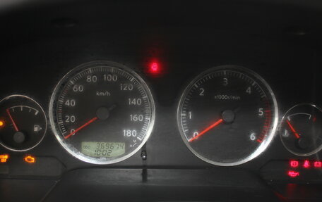 Nissan Patrol, 2007 год, 1 357 000 рублей, 22 фотография