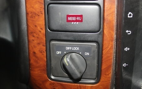 Nissan Patrol, 2007 год, 1 357 000 рублей, 24 фотография