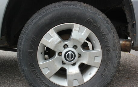 Nissan Patrol, 2007 год, 1 357 000 рублей, 29 фотография