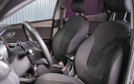 KIA Rio III рестайлинг, 2013 год, 689 000 рублей, 6 фотография