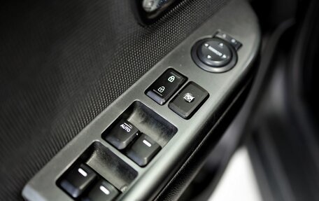 KIA Rio III рестайлинг, 2013 год, 689 000 рублей, 11 фотография