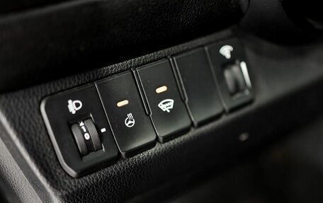 KIA Rio III рестайлинг, 2013 год, 689 000 рублей, 12 фотография