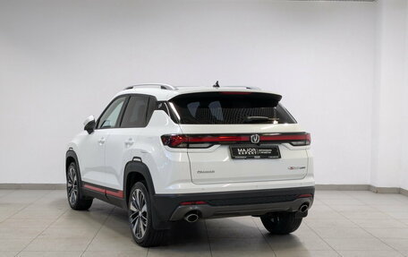Changan CS35 Plus, 2023 год, 1 700 000 рублей, 7 фотография