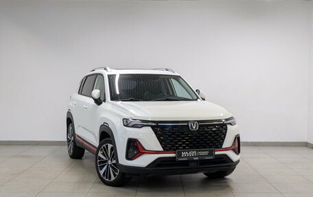 Changan CS35 Plus, 2023 год, 1 700 000 рублей, 3 фотография