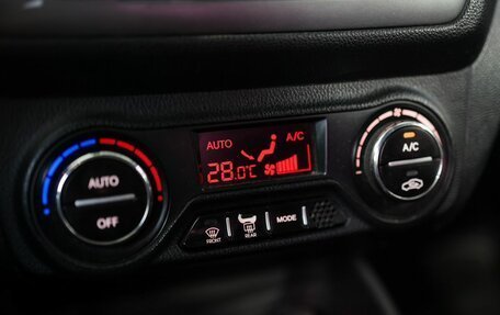 KIA Rio III рестайлинг, 2013 год, 689 000 рублей, 17 фотография