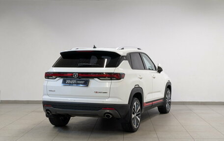 Changan CS35 Plus, 2023 год, 1 700 000 рублей, 5 фотография