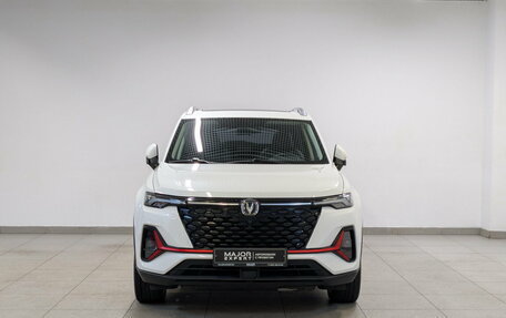 Changan CS35 Plus, 2023 год, 1 700 000 рублей, 2 фотография