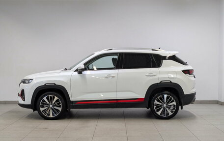 Changan CS35 Plus, 2023 год, 1 700 000 рублей, 8 фотография