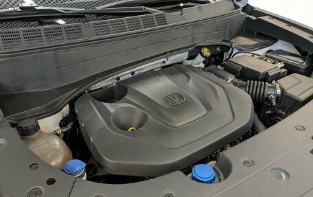 Changan CS35 Plus, 2023 год, 1 700 000 рублей, 9 фотография