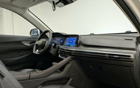 Changan CS35 Plus, 2023 год, 1 700 000 рублей, 11 фотография