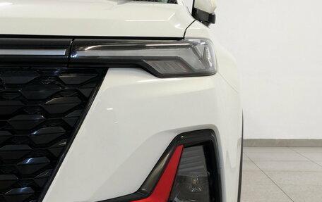 Changan CS35 Plus, 2023 год, 1 700 000 рублей, 19 фотография