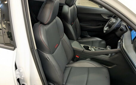 Changan CS35 Plus, 2023 год, 1 700 000 рублей, 25 фотография