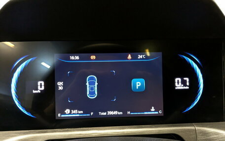 Changan CS35 Plus, 2023 год, 1 700 000 рублей, 14 фотография