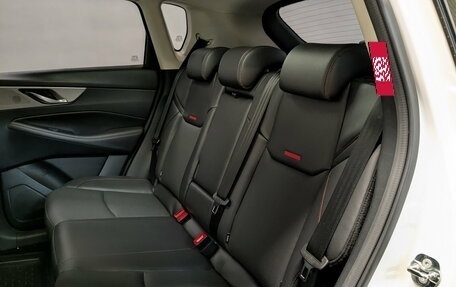 Changan CS35 Plus, 2023 год, 1 700 000 рублей, 12 фотография