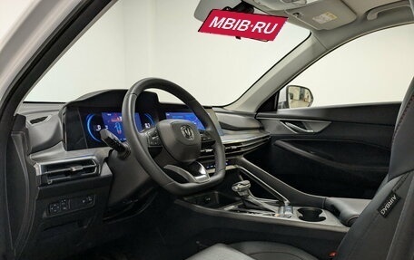 Changan CS35 Plus, 2023 год, 1 700 000 рублей, 17 фотография