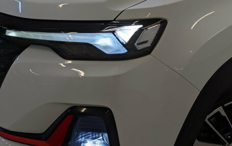 Changan CS35 Plus, 2023 год, 1 700 000 рублей, 27 фотография