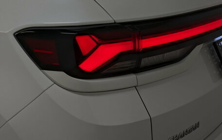 Changan CS35 Plus, 2023 год, 1 700 000 рублей, 28 фотография
