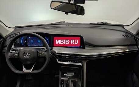 Changan CS35 Plus, 2023 год, 1 700 000 рублей, 15 фотография