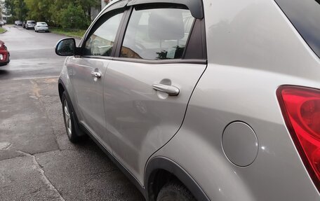 SsangYong Actyon II рестайлинг, 2013 год, 700 000 рублей, 4 фотография