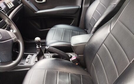 SsangYong Actyon II рестайлинг, 2013 год, 700 000 рублей, 6 фотография