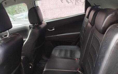 SsangYong Actyon II рестайлинг, 2013 год, 700 000 рублей, 7 фотография