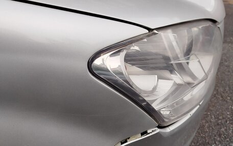 SsangYong Actyon II рестайлинг, 2013 год, 700 000 рублей, 3 фотография