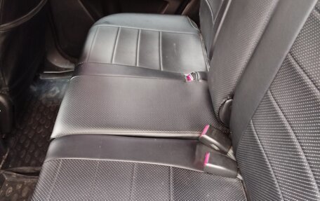 SsangYong Actyon II рестайлинг, 2013 год, 700 000 рублей, 8 фотография