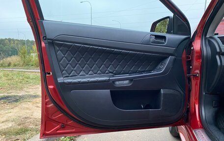 Mitsubishi Lancer IX, 2007 год, 850 000 рублей, 6 фотография