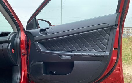 Mitsubishi Lancer IX, 2007 год, 850 000 рублей, 8 фотография