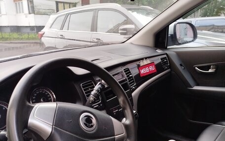 SsangYong Actyon II рестайлинг, 2013 год, 700 000 рублей, 9 фотография