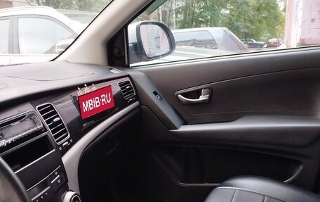 SsangYong Actyon II рестайлинг, 2013 год, 700 000 рублей, 10 фотография