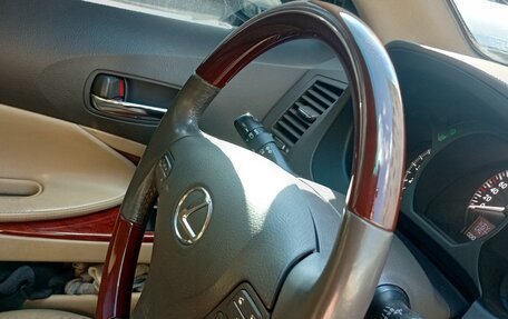 Lexus GS III рестайлинг, 2008 год, 1 500 000 рублей, 6 фотография